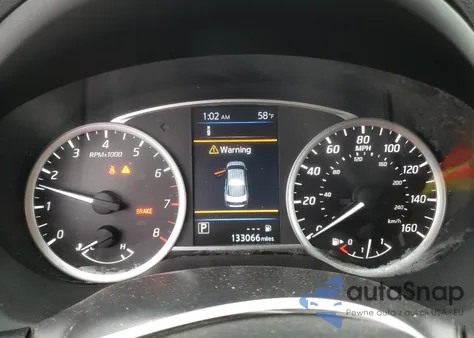 2019 Nissan Sentra S из США, поврежденный, VIN 3N1AB7AP9KY356445